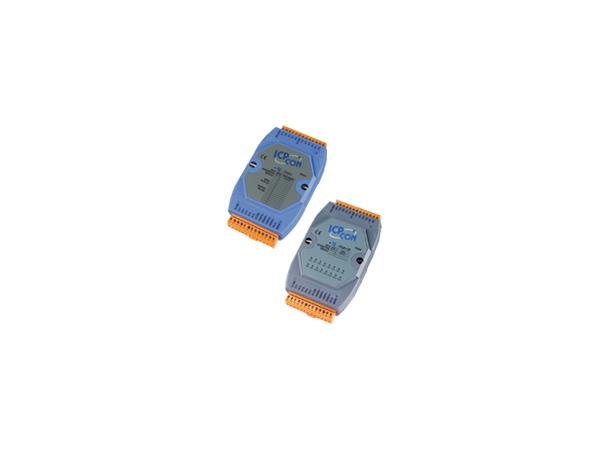 ICPDAS I-7051 CR 16-channel Isolated Digital Input Module 